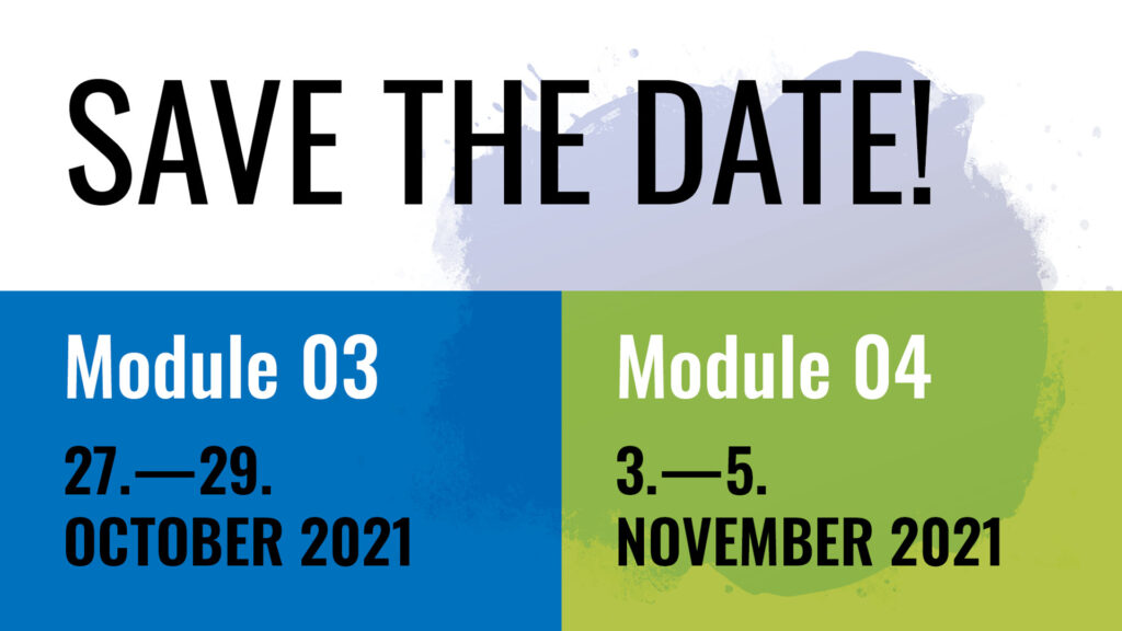 Save the date
